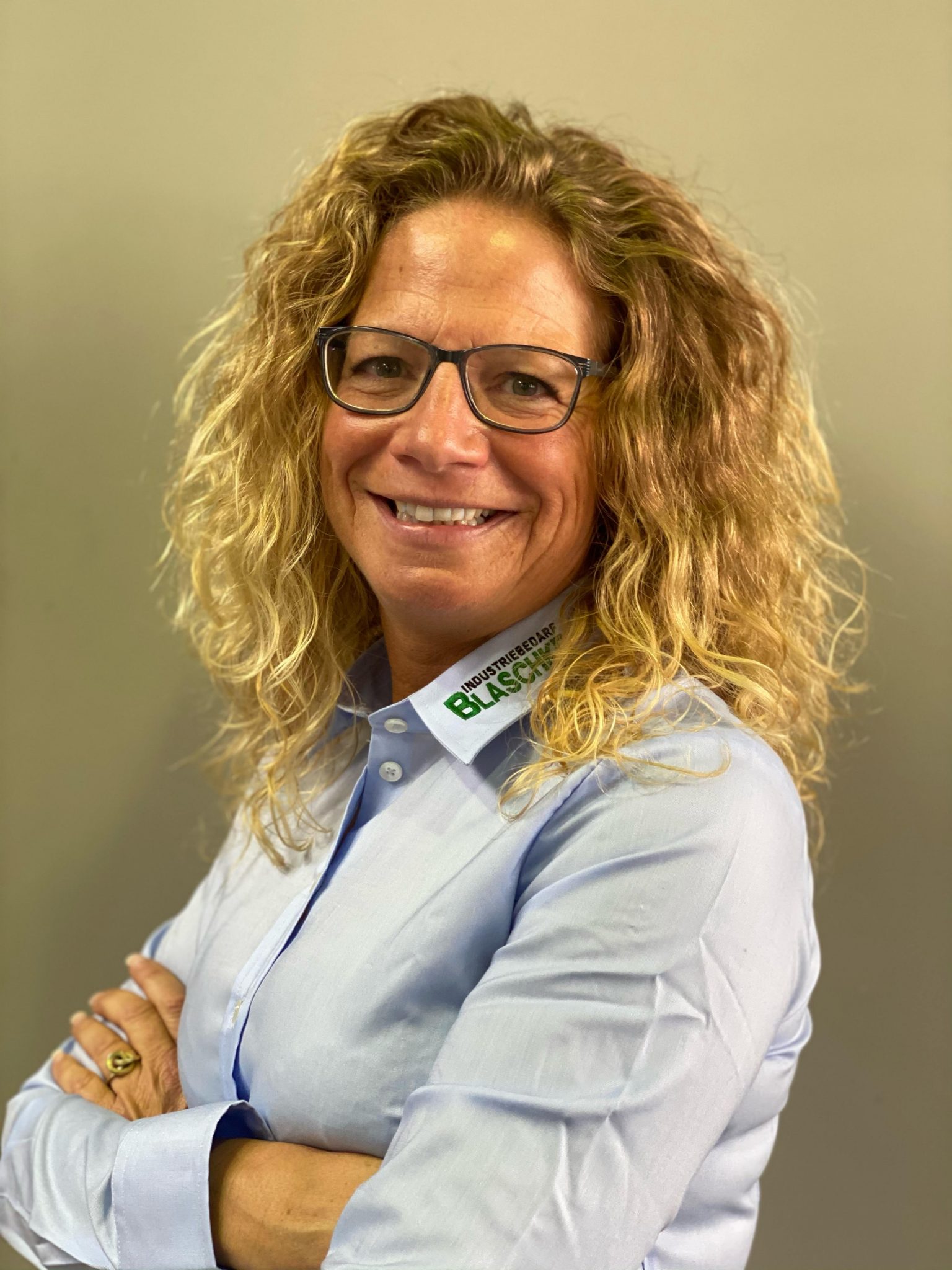 Unser Team Blaschke Industriebedarf GmbH & Co.KG