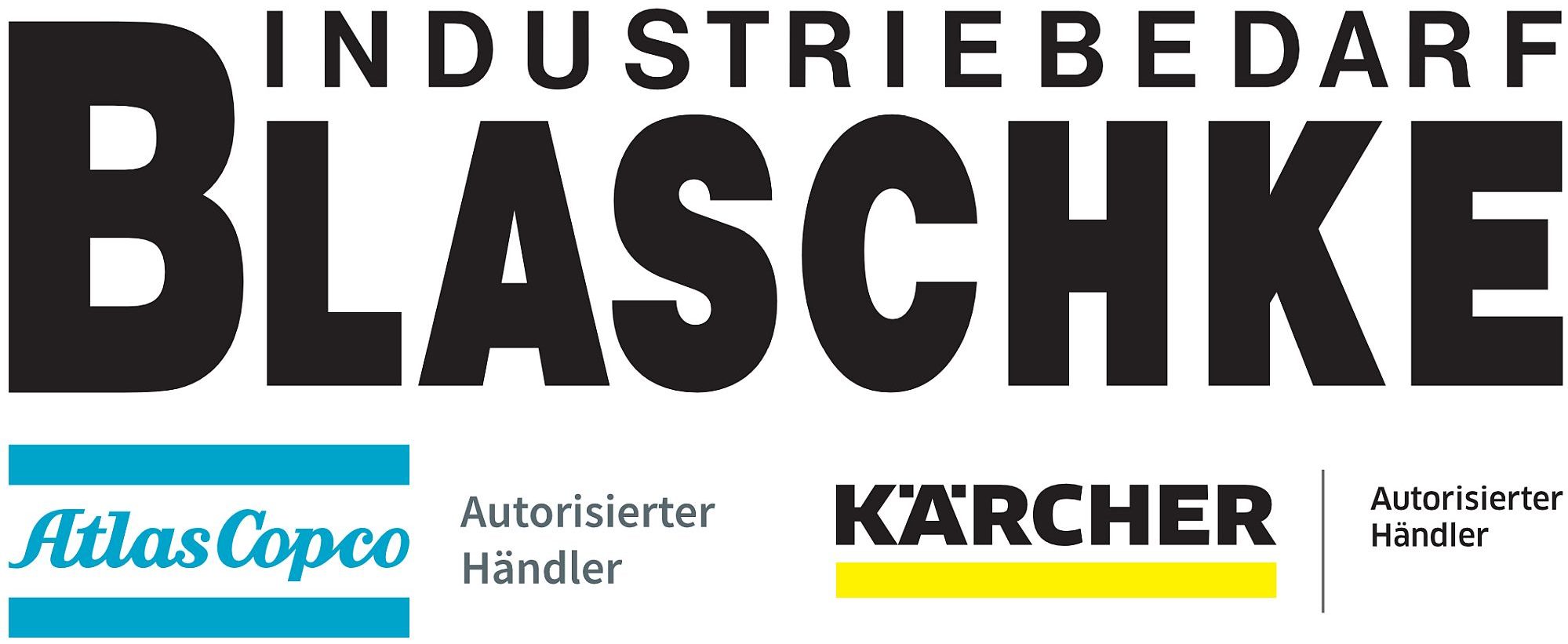 Blaschke Industriebedarf GmbH & Co.KG